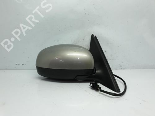 Right mirror SKODA ROOMSTER (5J7) 1.9 TDI | BP20379891C27 