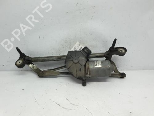 Used Front wiper motor OPEL CORSA D (S07) 1.3 CDTI (L08, L68) (75 hp) 20379831