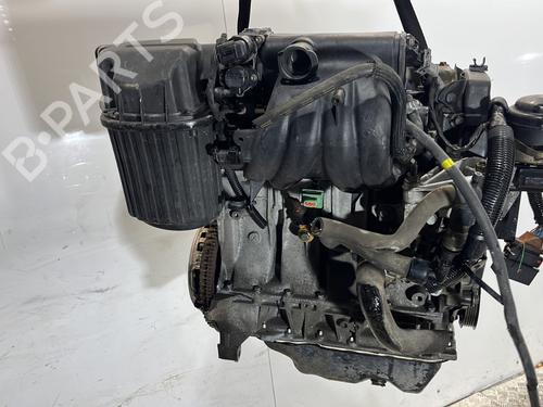 Engine CITROËN SAXO (S0, S1) 1.4 VTS | BP32371466M1 - Image 3