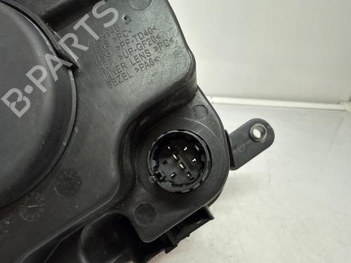 Left headlight FIAT 500 (312_) 1.2 (312AXA1A) | BP38508163C28 - Image 2