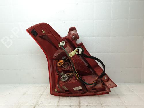 Used Right taillight Right taillight SUZUKI SWIFT III (MZ, EZ) 1.3 DDiS (RS413D) (75 hp) 23210853 23210853