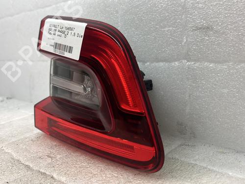 Right tailgate light RENAULT KADJAR (HA_, HL_) 1.5 BLUE dCi 115 (HLA6) | BP32241303C80