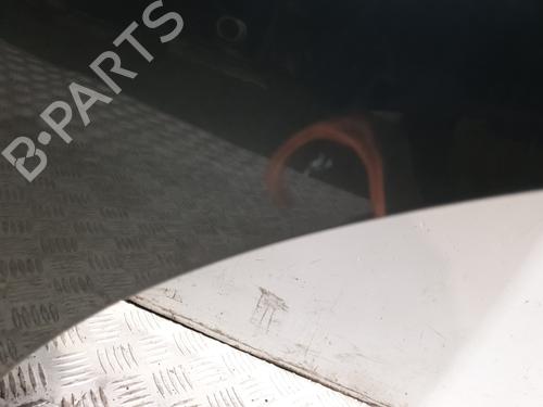 Dør venstre bagtil CITROËN C3 II (SC_) 1.4 HDi 70 (SC8HZC, SC8HR0, SC8HP4) | BP30972987C4 