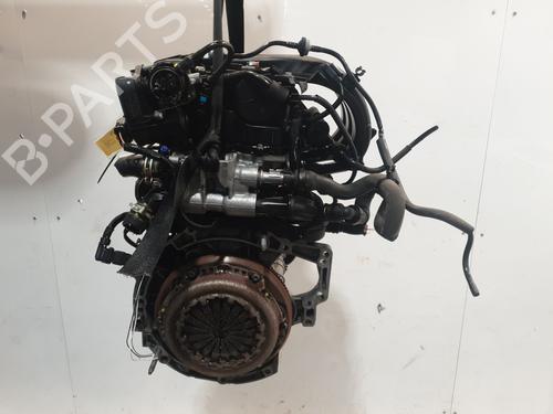 Engine PEUGEOT 108 1.2 | BP29470369M1 
