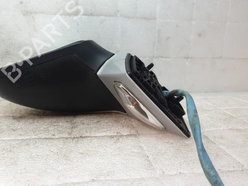 Left mirror PEUGEOT 308 I (4A_, 4C_) 2.0 HDi | BP30549743C26 