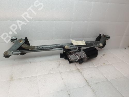 Front wiper motor TOYOTA PRIUS Liftback (_W2_) 1.5 Hybrid (NHW20_, NHW20R) | BP23781564M29 