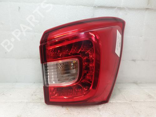 Used Right taillight SUZUKI SX4 S-Cross (JY) 1.0 (AKK 310) (112 hp) 28054742