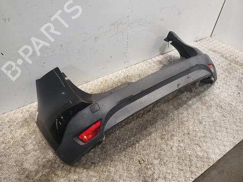 Used Rear bumper Rear bumper 37178589 37178589