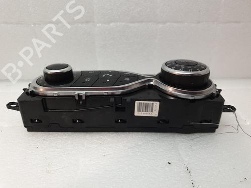 Used Climate control Climate control RENAULT CLIO IV (BH_) 0.9 TCe 90 (BHNF, BHMA, BHMH, BHJK, BHJR) (90 hp) 21679817 21679817