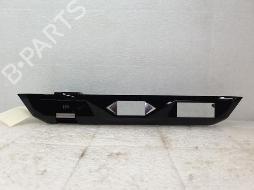 Pulsantiera DS DS 4 II (FR_, FB_, F3_) PureTech 130 (131 hp) 21092988
