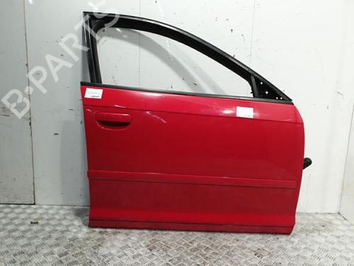 Right front door AUDI A3 Sportback (8PA) 1.9 TDI | BP20373320C3 