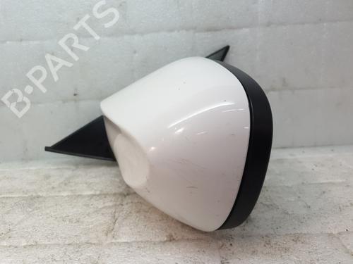 Left mirror BMW 1 (E87) 116 d | BP24354323C26 
