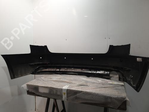 Bagtil kofangere AUDI A4 B9 (8W2, 8WC) 2.0 TDI | BP31024768C8