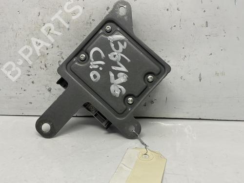ECU airbags RENAULT CLIO IV Grandtour (KH_) 1.5 dCi 90 (KHN3, KHN4) | BP20372200M53 