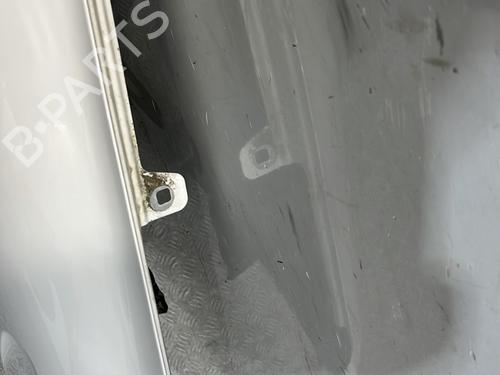 Left front fenders RENAULT CLIO V (B7_) 1.5 Blue dCi 100 (B7AD) | BP32457441C41 