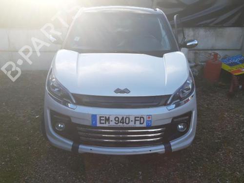 Steering column stalk LIGIER JS50 0.5 | BP30146693I23