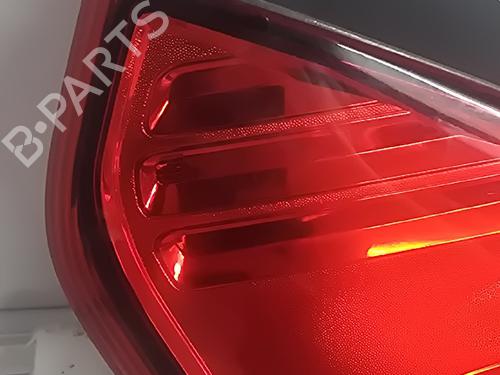 Left taillight FORD FIESTA VI (CB1, CCN) 1.0 EcoBoost | BP36141094C34 - Image 2