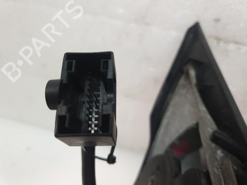 Left mirror MERCEDES-BENZ CLK (C209) CLK 220 CDI (209.308) | BP29119918C26 