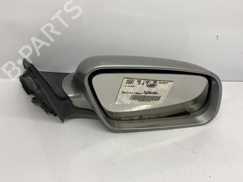 Right mirror AUDI A6 C5 Avant (4B5) 2.5 TDI | BP20381122C27 