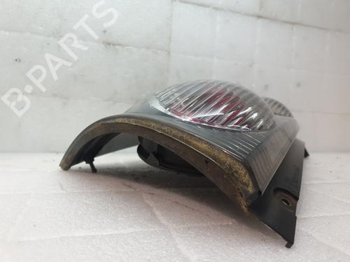 Left taillight CITROËN C1 (PM_, PN_) 1.0 | BP29152310C34 