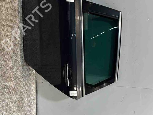 Used Left rear door Left rear door PEUGEOT 508 SW I (8E_) 2.0 HDi (163 hp) 36763313 36763313