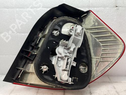 Left taillight BMW 1 (E87) 120 d | BP26583884C34 