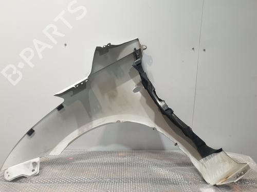 Right front fenders SUZUKI SWIFT IV (FZ, NZ) 1.6 (AZG416, AZH416, RS416, ZC32S, ZA32S) | BP29699541C42 