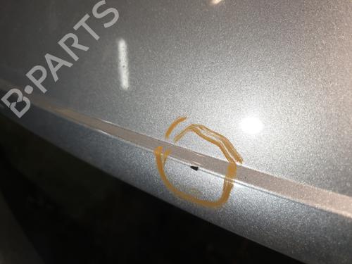 Tailgate PEUGEOT 308 SW II (LC_, LJ_, LR_, LX_, L4_) 1.2 THP 130 | BP24639940C6