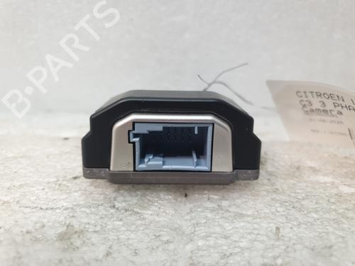 Camera CITROËN C3 III (SX) 1.6 BlueHDi 75 | BP27893601E14 - Image 2