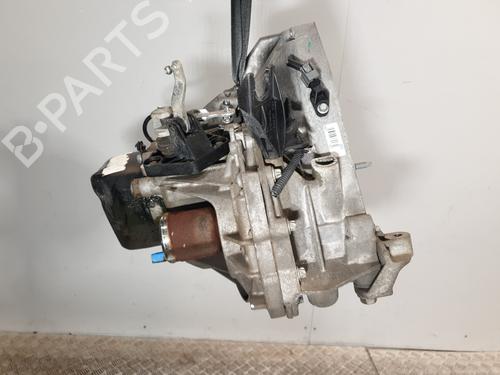 Gearbox RENAULT TWINGO II (CN0_) 1.5 dCi 75 | BP27981780M3 - Image 2