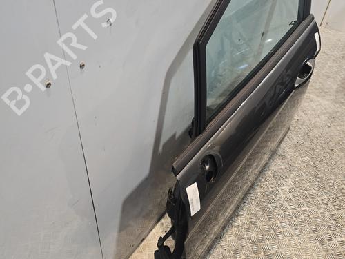 Left front door FORD FIESTA VI (CB1, CCN) 1.5 TDCi | BP30095631C2