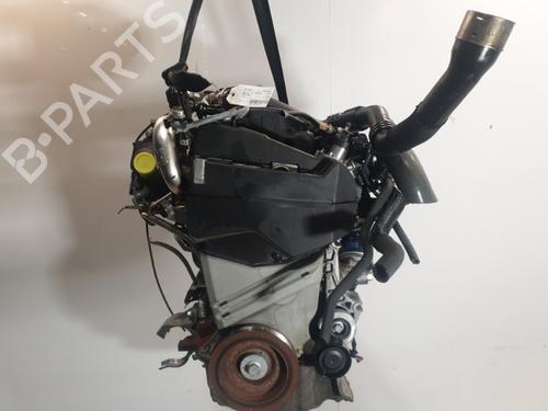 Engine RENAULT CLIO IV (BH_) 1.5 dCi 75 | BP25268340M1 - Image 5