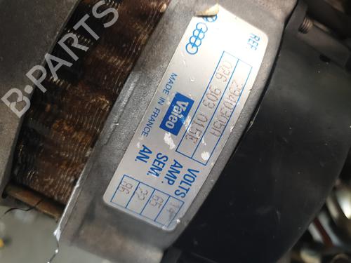 Used Engine Engine VW PASSAT B2 (32B) 1.6 (75 hp) 27489770 27489770