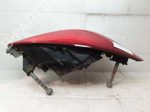 Left taillight RENAULT MEGANE III Coupe (DZ0/1_) 2.0 TCe (DZ1N) | BP28054734C34 