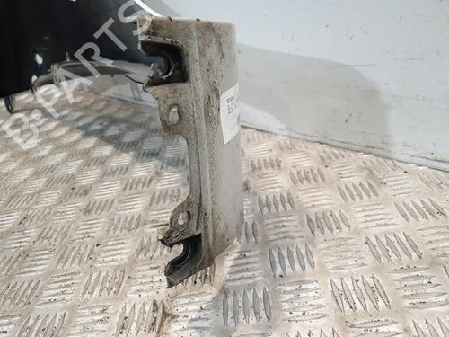 Left front fenders RENAULT CLIO III (BR0/1, CR0/1) 1.5 dCi (BR17, CR17) | BP27673801C41 