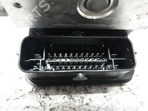 ABS pump PEUGEOT 208 I (CA_, CC_) 1.4 HDi | BP20383169M43