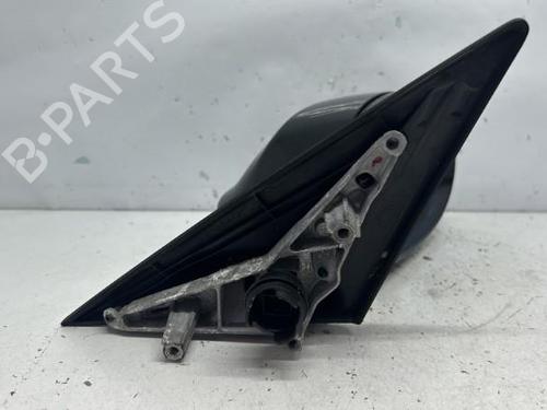 Used Right mirror BMW 3 (E90) 318 d (122 hp) 20375025