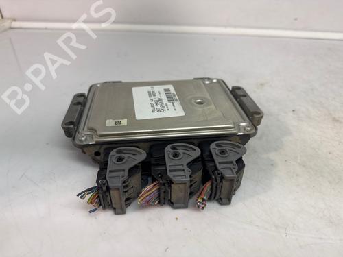 Used Control unit Control unit PEUGEOT 307 Break (3E) 1.6 HDi 110 (109 hp) 39713649 39713649
