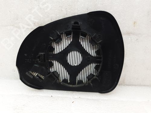 Right mirror glass PEUGEOT 207 SW (WK_) 1.6 HDi | BP29165983C147 