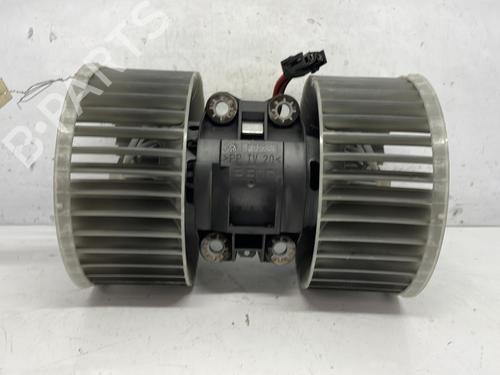 Used Heater blower motor BMW X3 (E83) 2.0 d (150 hp) 20376410