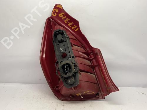 Used Right taillight CITROËN C2 (JM_) 1.4 HDi (68 hp) 20376844