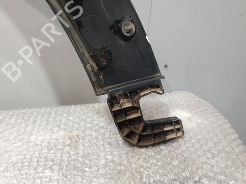 Front right wheel arch trim MINI MINI Convertible (F57) Cooper | BP29551671C135 