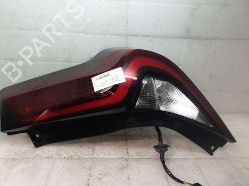 Right taillight TOYOTA AYGO X (_B7_) 1.0 VVT-i (KGB70) | BP29551668C35 
