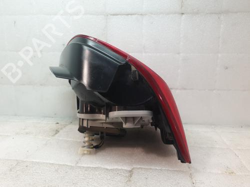 Left taillight VW POLO V (6R1, 6C1) 1.6 TDI | BP28291423C34 