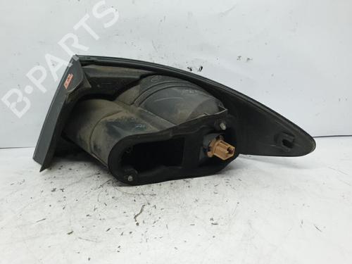 Used Left taillight Left taillight MAZDA 6 Hatchback (GG) 1.8 (120 hp) 20383292 20383292