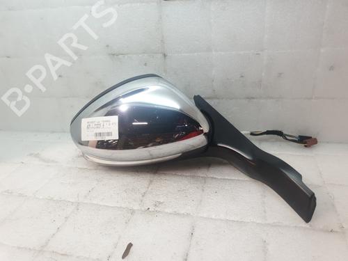 Right mirror PEUGEOT 208 I (CA_, CC_) 1.2 VTI 82 | BP29415340C27 