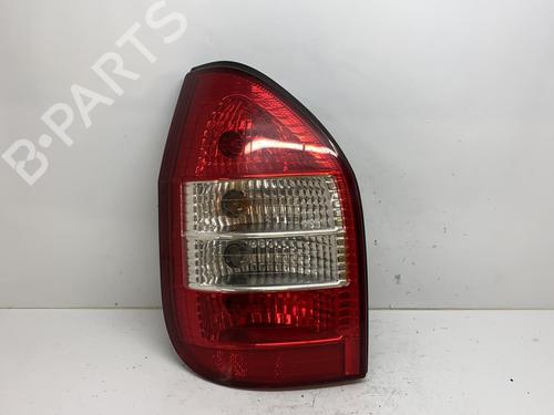 Used Left taillight OPEL ZAFIRA A MPV (T98) 2.2 DTI 16V (F75) (125 hp) 20377386
