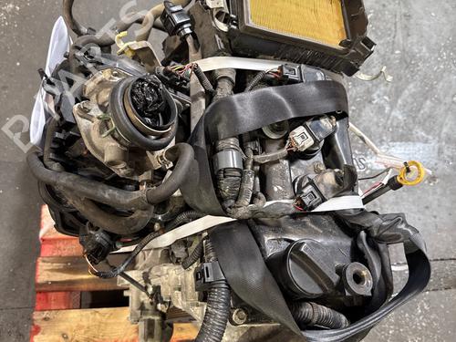 Engine PEUGEOT 108 1.0 VTi | BP36141085M1 - Image 3