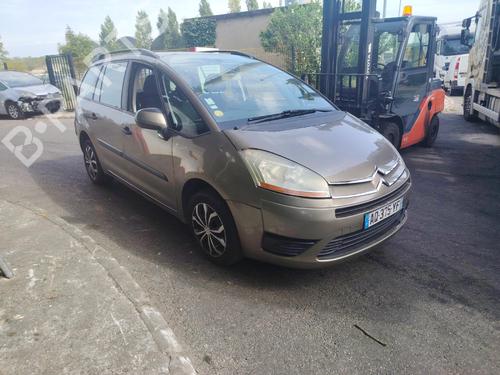 Used Parts CITROËN C4 Picasso I MPV (UD_) 4817667