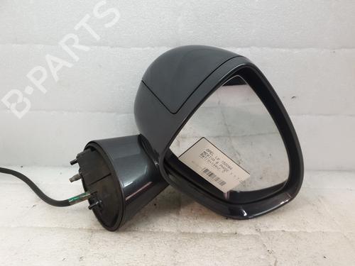 Used Right mirror OPEL MERIVA B MPV (S10) 1.7 CDTI (75) (131 hp) 24924863